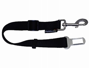 Happy pet Petgear dog Seat belt