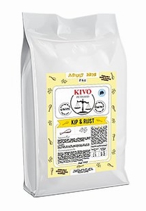 Kivo Kip & Rijst Adult mini