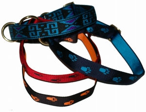 Kennel halsband