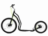 Yedoo New Mezeq Discbrake zwart 